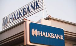Halkbank'tan KAP'a açıklama: "Herhangi bir ceza ödenmeyecek!"