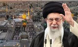 Ali Hamaney'in cenaze töreni ne zaman?