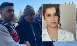 Hamile baldızını öldüren enişteden kan donduran itiraf! Kemikleri İzmir Kemalpaşa'da çıkmıştı