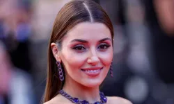 Hande Erçel serbest bırakıldı!