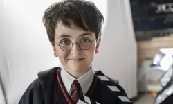 Harry Potter efsanesi geri dönüyor: Dizinin ilk fragmanı yayınlandı!