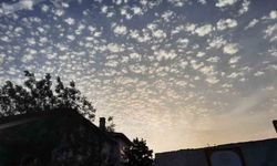 Hava sıcaklığı artıyor! Yağış beklenen iller var mı? Meteoroloji'den yüksek kesimler için uyarı!