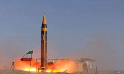 Hayber füzesi nedir, menzili kaç km? Hürremşehr-4 balistik füzesinin özellikleri neler