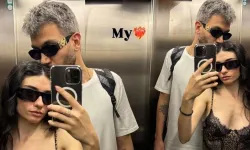 Hazar Ergüçlü ile DJ sevgilisi Efe Çelik neden ayrıldı?