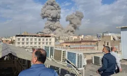 UAEA raporu: İsrail saldırısında vurulan Hendab Tesisi artık faal değil