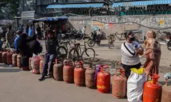 Hürmüz Boğazı’ndaki aksama Hindistan’da LPG krizine yol açtı!