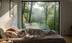 Hollandalılar yüzyıllardır yapıyor, Türklere ters geliyor: Açık bırakınca rahat uyuyorlar