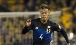 Japon futbolunun efsane isimlerinden Keisuke Honda ABD'yi kızdırdı! Gerekçe İran'a destek vermesi