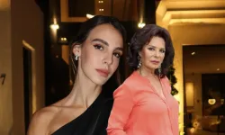 Dubai'de füze paniği sürerken Aslışah Alkoçlar'ın plaj paylaşımı tepki çekti!