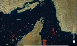 Orta Doğu'daki savaş dünyanın enerjisini bitiriyor! Hürmüz Boğazı'ndaki gemi trafiği durma noktasında