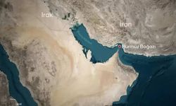 Hürmüz Boğazı’nda yeni kurallar: İran’dan sınırlandırma kararı!