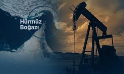 Hürmüz Boğazı’nın sırrı: Petrolden de ötesi...