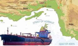Hürmüz Boğazı'nda İran'ın borusu ötüyor! Çin gemilerine izin var, ABD, İsrail ve Avrupa gemilerine izin yok!