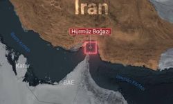 Dünyanın gözü Hürmüz Boğazı’ndaydı: Krizde tansiyonu düşüren gelişme! 20 gemi...