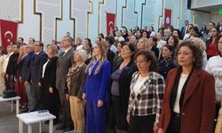 Başkan Mutlu'dan net çıkış: "Kadın Belediye başkanları başarılı olmak zorunda"