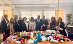 İzmir Artemis Lions’tan huzurevi sakinlerine unutulmaz etkinlik!