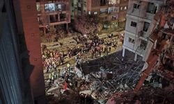 Kızıl Davut Yıldızı’ndan acil durum açıklaması: Onlarca yaralı var!