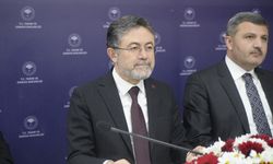 Bakan Yumaklı açıkladı: Gübre stoklarında son durum ne?