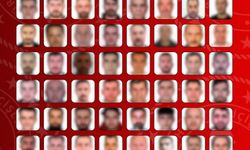 İçişleri Bakanlığı duyurdu: 10 ülkeden 72 şahıs Türkiye'ye getirildi