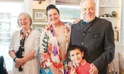 İlber Ortaylı evli mi? İlber Ortaylı eşi kim? İlber Ortaylı'nın çocuğu var mı?