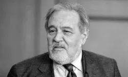 İlber Ortaylı'nın vasiyeti ne? Fatih Camisi'ne mi defnedilecek?