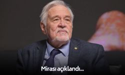 İlber Ortaylı’nın mirası açıklandı!
