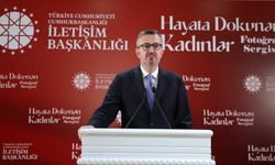 İletişim Başkanı Duran'dan 8 Mart mesajı: "Kadın, medeniyetimizi inşa eden asli öznedir"