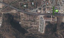 Kooperatifin de bulunduğu alan için kritik imar değişikliği!