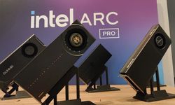 Intel Arc Pro B70 ve B65 tanıtıldı! Yapay zeka odaklı "Big Battlemage" dönemi başlıyor