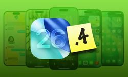 iOS 26.4 güncellemesi yayınlandı! iPhone'a gelen yeni özellikler ve değişiklikler