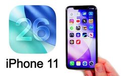 iPhone 11 iOS 26 alacak mı? Güncelleme desteği ne zaman bitecek?