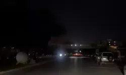 Irak genelinde elektrik kesintisi: Ülke karanlığa gömüldü!