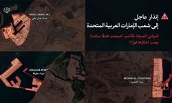 İran’dan BAE’deki limanlar için tahliye uyarısı: “Hedef olabilir”