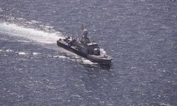 Batırılan İran gemisi IRIS Dena'yla ilgili çarpıcı detay! ABD, geminin silahsız olduğunu bildiği halde batırdı