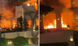 İran Dubai'yi neden vurdu, neden saldırıyor? BAE'deki ABD üsleri ve saldırıların perde arkası