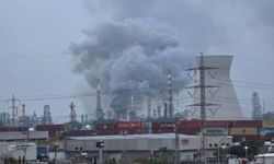 İran’dan Hayfa’daki petrol rafinerisine füze saldırısı: İsrail “önledik” dedi