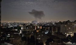 İran, yeni hava saldırısını başlattı: Hedefte İsrail var!