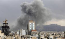 İran Kızılayı açıkladı: Ölü sayısı 1332'ye yükseldi!