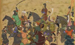 Balkanlar'dan Bengal'e uzanan Fars kültürü nasıl unutuldu?