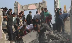 Saldırı doğrulandı: 168 çocuğun hayatını kaybettiği okul ABD ordusu tarafından iki kez hedef alındı!