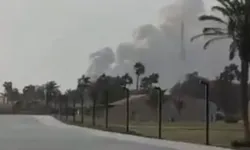 Dünya petrolünün kilit noktası Ras Tanura'da saldırı!