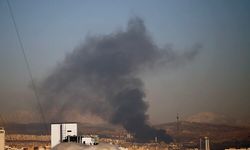 İran Katar ve Bahreyn'de vurdu, ABD kör oldu! ABD'nin yeniden görebilmesi Çin'e bağlı!