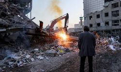 İran Sağlık Bakanlığı açıkladı: 926 kişi hayatını kaybetti!