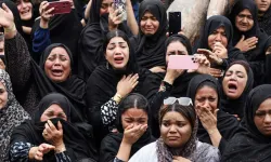 ABD ve İsrail'in İran saldırılarında sivil kayıplar artıyor! Yüzlerce çocuk...