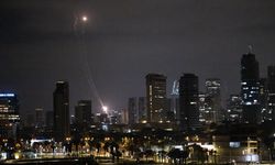 İran’dan İsrail’e yeni saldırı dalgası!