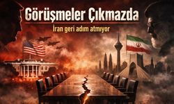 Beyaz bayrağı kim seçecek? Tahran masada muhatap olacağı isim olarak Başkan Yardımcısı JD Vance'ı işaret etti