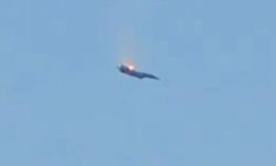 İran'dan ABD''nin açıklamasına jet yanıt: ''F-15'i biz düşürdük''