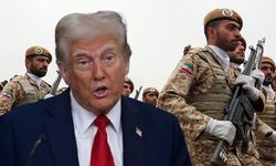 İran'dan Trump'a şok yanıt: "Kendi kendine müzakere ediyor, tedaviye muhtaç!"