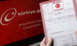 İslam Memiş’ten 'tapu' ve 'e-Devlet' uyarısı! Tüm varlığınız bir anda yok olabilir!