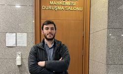 Gazeteci İsmail Arı hakkında tutuklama talebi!